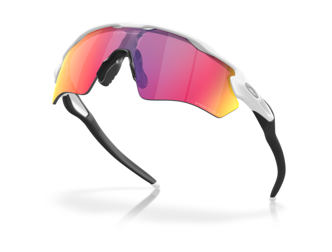 P&auml;ikeseprillid OAKLEY Radar EV XS Path Matte White Prizm Road