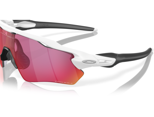 P&auml;ikeseprillid OAKLEY Radar EV XS Path Matte White Prizm Road