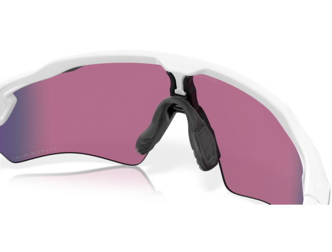 P&auml;ikeseprillid OAKLEY Radar EV XS Path Matte White Prizm Road