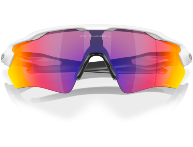 P&auml;ikeseprillid OAKLEY Radar EV XS Path Matte White Prizm Road