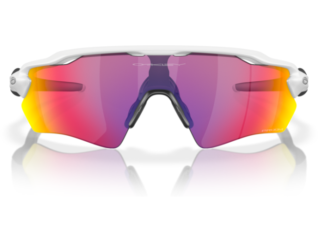 P&auml;ikeseprillid OAKLEY Radar EV XS Path Matte White Prizm Road