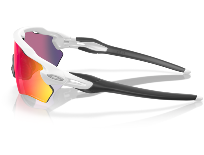 P&auml;ikeseprillid OAKLEY Radar EV XS Path Matte White Prizm Road