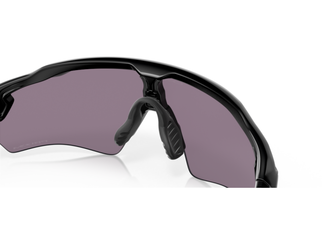 P&auml;ikeseprillid OAKLEY Radar EV XS Path Matte Black Prizm Grey