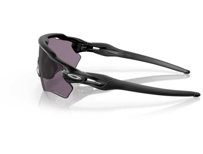 P&auml;ikeseprillid OAKLEY Radar EV XS Path Matte Black Prizm Grey