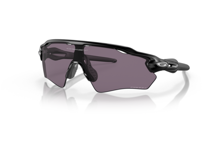 P&auml;ikeseprillid OAKLEY Radar EV XS Path Matte Black Prizm Grey