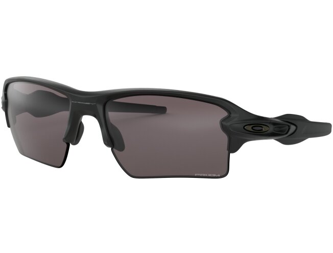 P&auml;ikeseprillid OAKLEY Flak 2.0 XL Matte Black Prizm Black