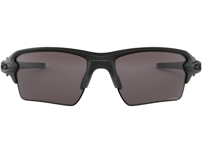P&auml;ikeseprillid OAKLEY Flak 2.0 XL Matte Black Prizm Black
