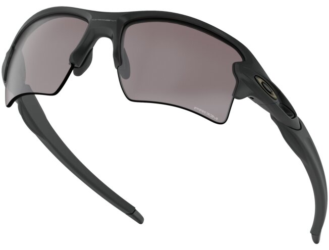 P&auml;ikeseprillid OAKLEY Flak 2.0 XL Matte Black Prizm Black