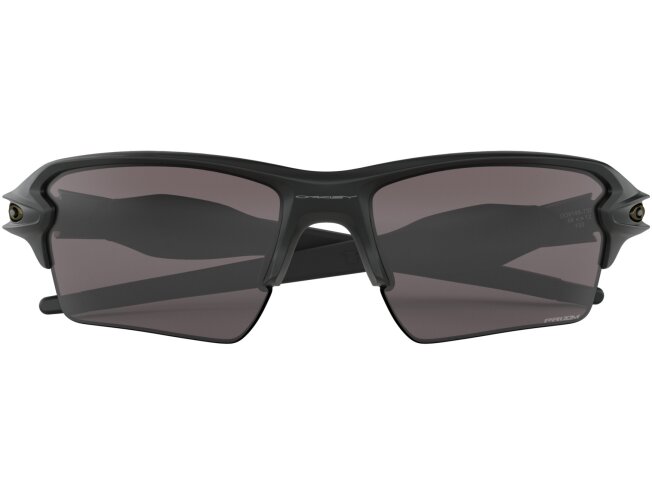 P&auml;ikeseprillid OAKLEY Flak 2.0 XL Matte Black Prizm Black