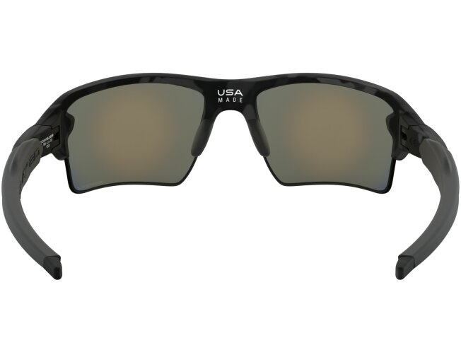 P&auml;ikeseprillid OAKLEY Flak 2.0 XL Black Camo Collection Prizm Ruby