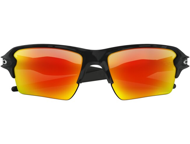 P&auml;ikeseprillid OAKLEY Flak 2.0 XL Black Camo Collection Prizm Ruby