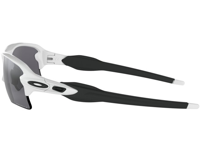 P&auml;ikeseprillid OAKLEY Flak 2.0 XL Polished White Prizm Black Polarized