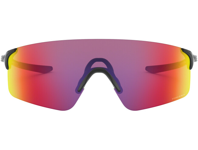 Päikeseprillid OAKLEY EVZero Blades Polished Black Prizm Road