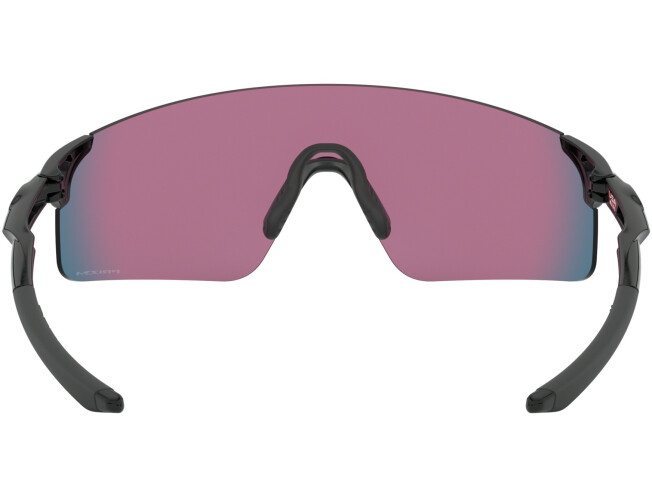 Päikeseprillid OAKLEY EVZero Blades Polished Black Prizm Road