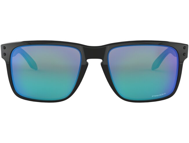 P&auml;ikeseprillid OAKLEY Holbrook XL Polished Black Prizm Sapphire