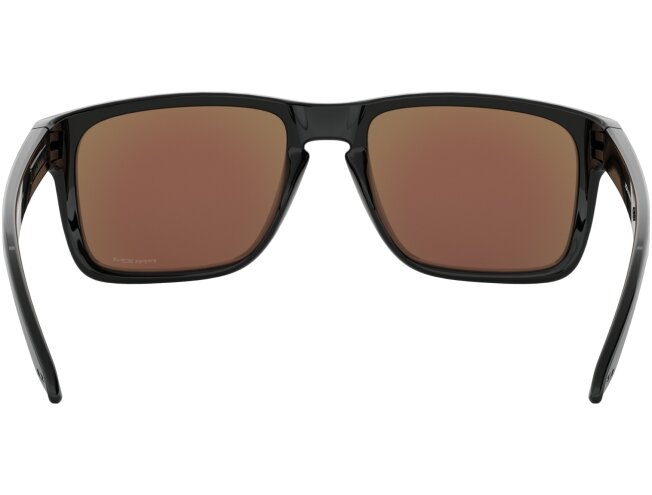 P&auml;ikeseprillid OAKLEY Holbrook XL Polished Black Prizm Sapphire