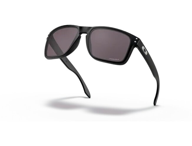 P&auml;ikeseprillid OAKLEY Holbrook XL Matte Black Prizm Grey