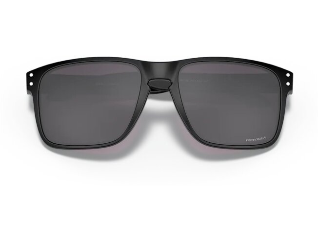 P&auml;ikeseprillid OAKLEY Holbrook XL Matte Black Prizm Grey