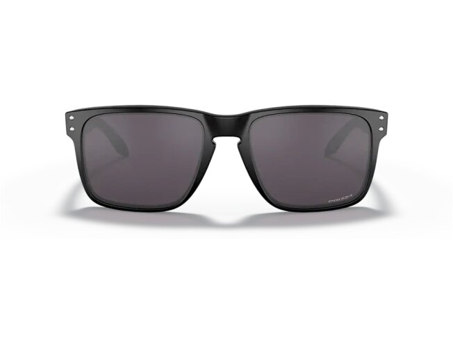 P&auml;ikeseprillid OAKLEY Holbrook XL Matte Black Prizm Grey