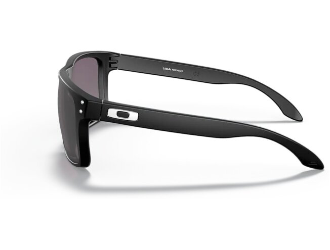 P&auml;ikeseprillid OAKLEY Holbrook XL Matte Black Prizm Grey