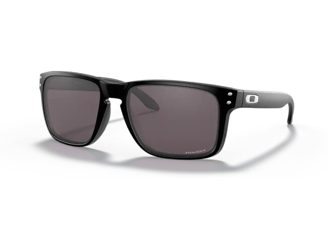 P&auml;ikeseprillid OAKLEY Holbrook XL Matte Black Prizm Grey