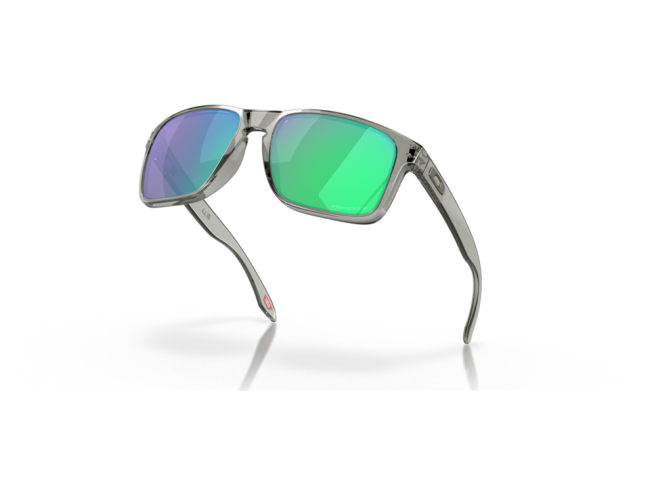 P&auml;ikeseprillid OAKLEY Holbrook XL Grey Ink Prizm Jade Polarized