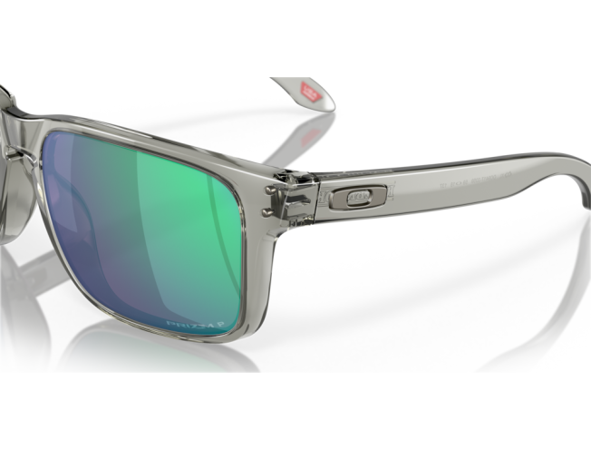 P&auml;ikeseprillid OAKLEY Holbrook XL Grey Ink Prizm Jade Polarized