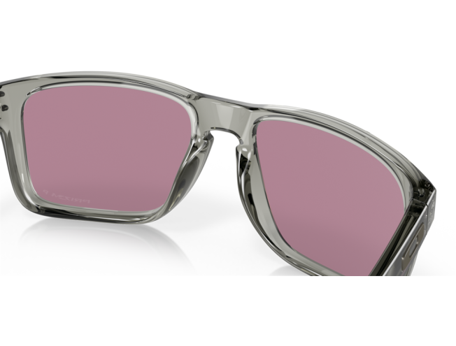 P&auml;ikeseprillid OAKLEY Holbrook XL Grey Ink Prizm Jade Polarized