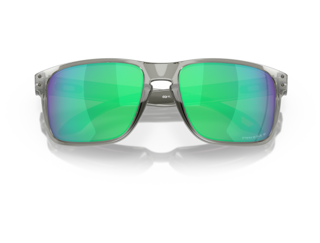 P&auml;ikeseprillid OAKLEY Holbrook XL Grey Ink Prizm Jade Polarized
