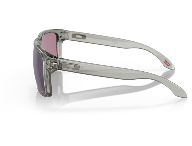 P&auml;ikeseprillid OAKLEY Holbrook XL Grey Ink Prizm Jade Polarized