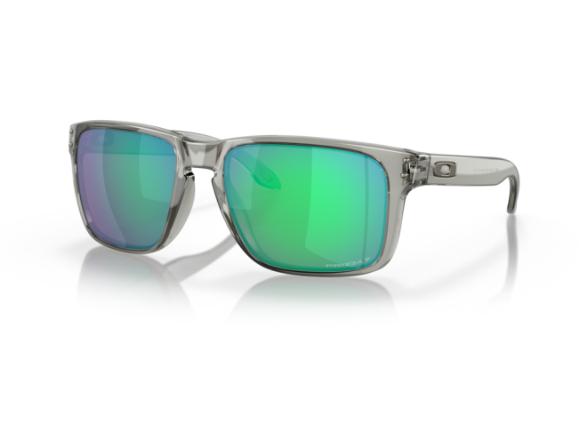 P&auml;ikeseprillid OAKLEY Holbrook XL Grey Ink Prizm Jade Polarized
