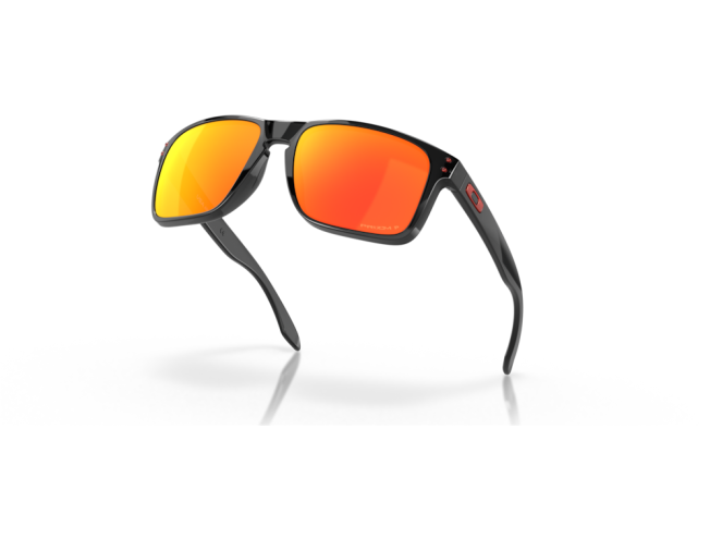 P&auml;ikeseprillid OAKLEY Holbrook XL Black Ink Prizm Ruby Polarized