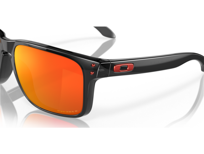 P&auml;ikeseprillid OAKLEY Holbrook XL Black Ink Prizm Ruby Polarized
