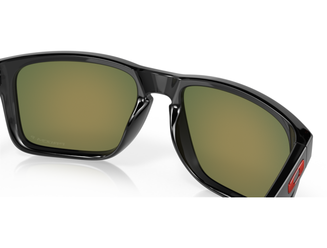 P&auml;ikeseprillid OAKLEY Holbrook XL Black Ink Prizm Ruby Polarized
