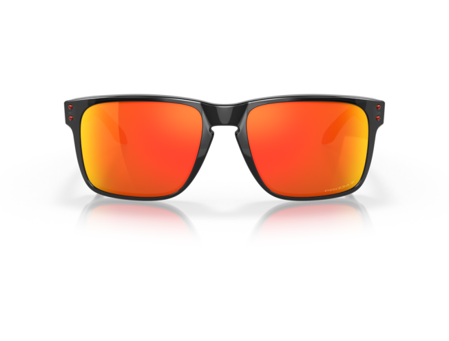 P&auml;ikeseprillid OAKLEY Holbrook XL Black Ink Prizm Ruby Polarized