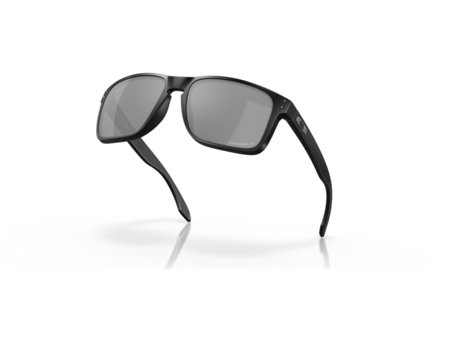 P&auml;ikeseprillid OAKLEY Holbrook XL Matte Black Prizm Black Polarized