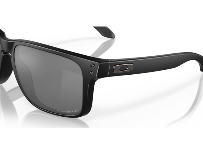 P&auml;ikeseprillid OAKLEY Holbrook XL Matte Black Prizm Black Polarized