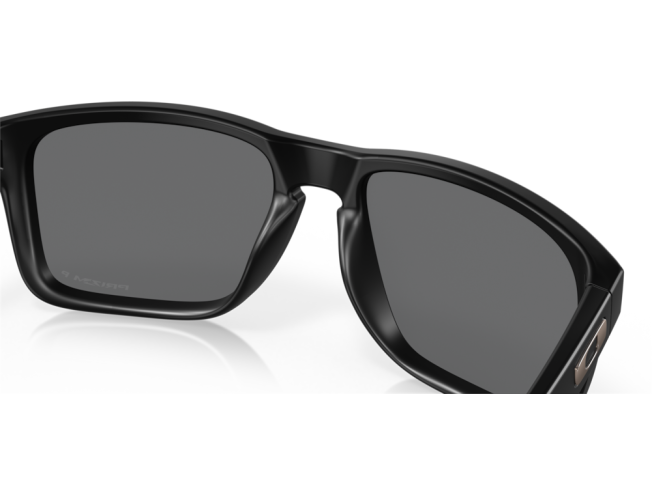 P&auml;ikeseprillid OAKLEY Holbrook XL Matte Black Prizm Black Polarized