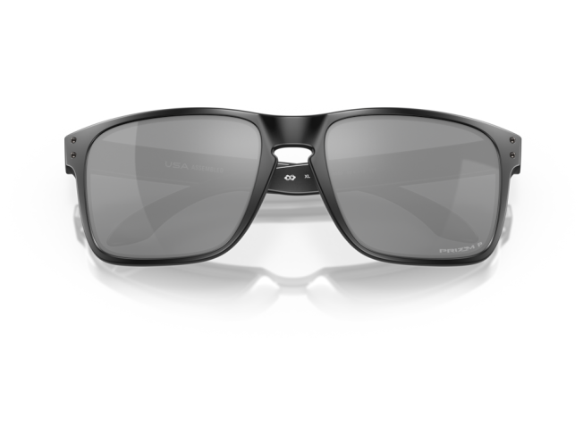 P&auml;ikeseprillid OAKLEY Holbrook XL Matte Black Prizm Black Polarized