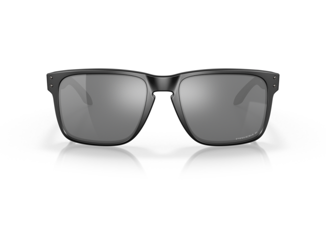 P&auml;ikeseprillid OAKLEY Holbrook XL Matte Black Prizm Black Polarized