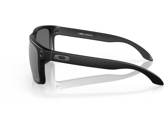 P&auml;ikeseprillid OAKLEY Holbrook XL Matte Black Prizm Black Polarized