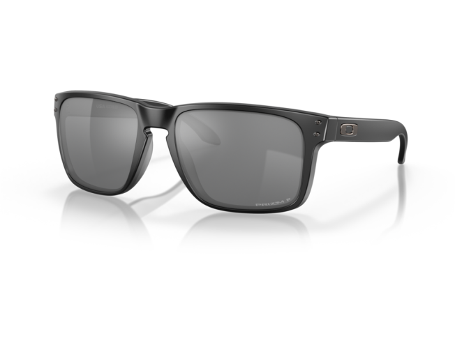 P&auml;ikeseprillid OAKLEY Holbrook XL Matte Black Prizm Black Polarized