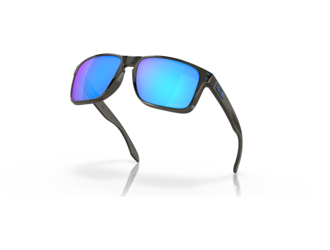 P&auml;ikeseprillid OAKLEY Holbrook XL Grey Smoke Prizm Sapphire Polarized