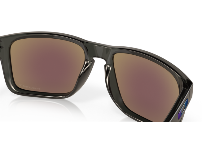P&auml;ikeseprillid OAKLEY Holbrook XL Grey Smoke Prizm Sapphire Polarized