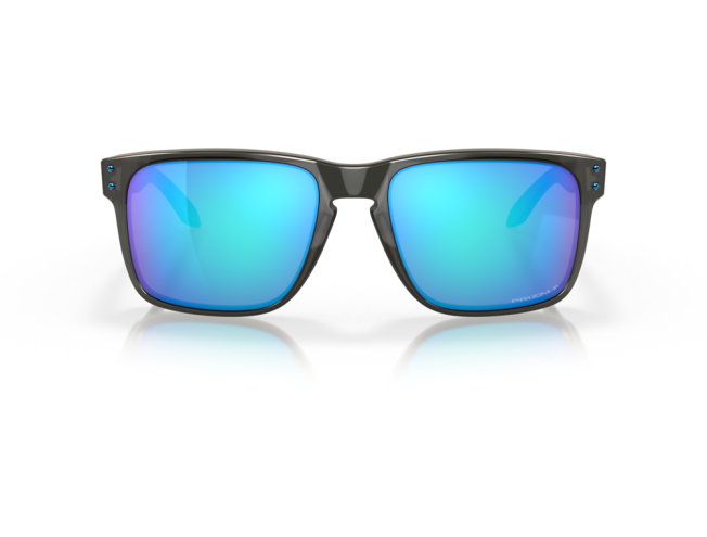 P&auml;ikeseprillid OAKLEY Holbrook XL Grey Smoke Prizm Sapphire Polarized