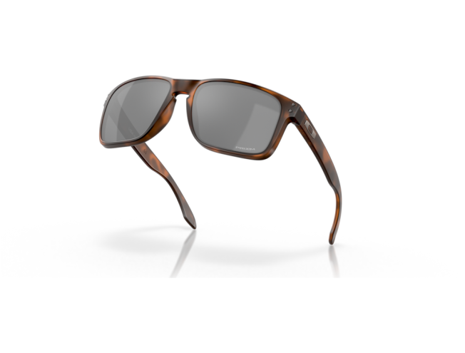 P&auml;ikeseprillid OAKLEY Holbrook XL Matte Brown Tortoise Prizm Black
