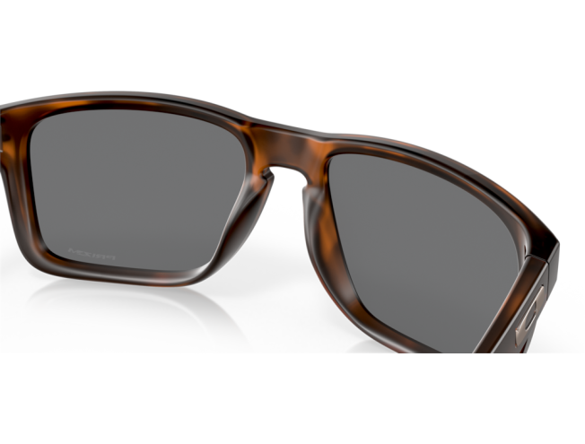 P&auml;ikeseprillid OAKLEY Holbrook XL Matte Brown Tortoise Prizm Black