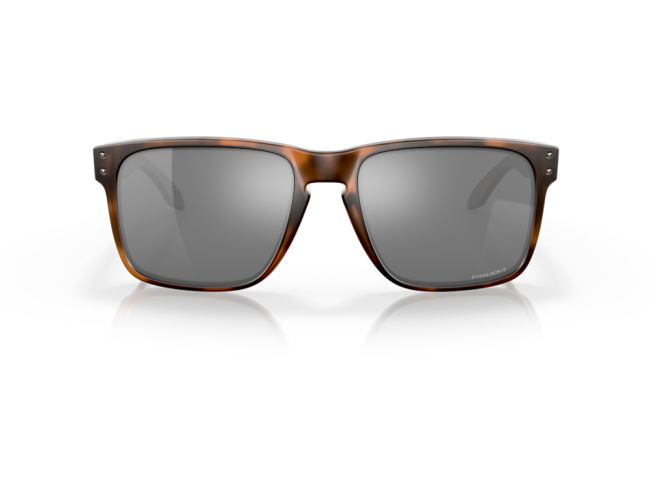 P&auml;ikeseprillid OAKLEY Holbrook XL Matte Brown Tortoise Prizm Black