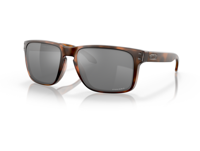 P&auml;ikeseprillid OAKLEY Holbrook XL Matte Brown Tortoise Prizm Black