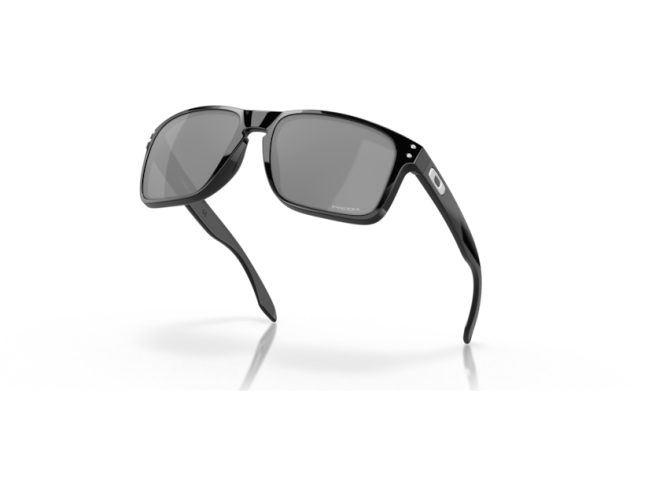 P&auml;ikeseprillid OAKLEY Holbrook XL Polished Black Prizm Black